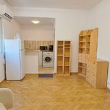 Calea Mosilor - Hristo Botev (zona Rosetti), garsoniera mobilata si utilata